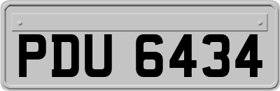 PDU6434