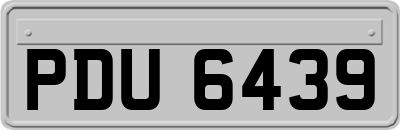 PDU6439