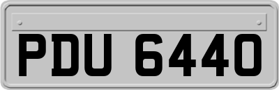 PDU6440