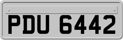PDU6442