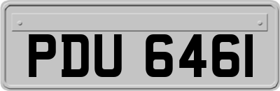 PDU6461