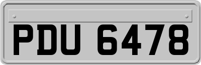 PDU6478
