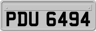 PDU6494