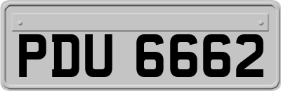 PDU6662