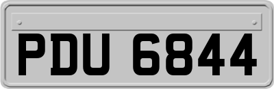 PDU6844