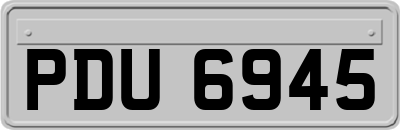 PDU6945