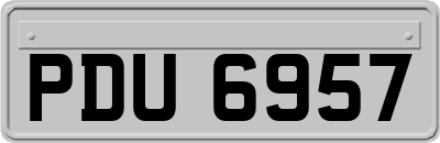 PDU6957