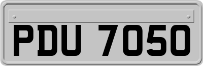 PDU7050