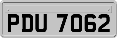 PDU7062