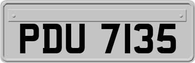 PDU7135