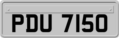 PDU7150