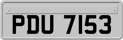 PDU7153