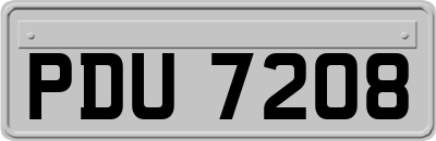PDU7208