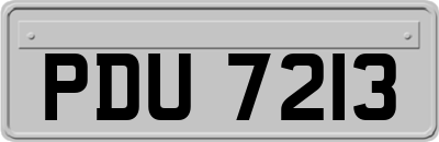 PDU7213