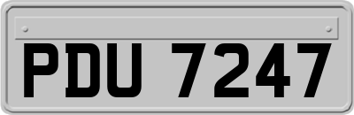 PDU7247