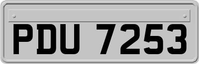 PDU7253