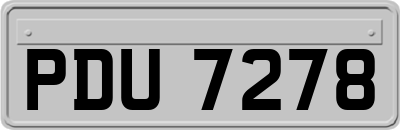 PDU7278