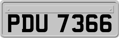 PDU7366