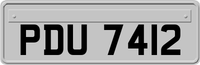 PDU7412