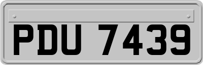 PDU7439