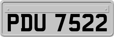 PDU7522