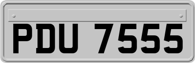 PDU7555