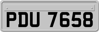 PDU7658