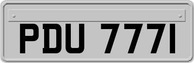 PDU7771