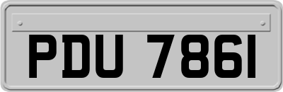 PDU7861