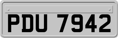 PDU7942