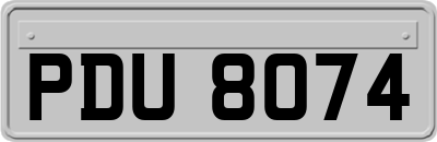 PDU8074