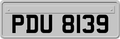 PDU8139