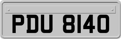 PDU8140