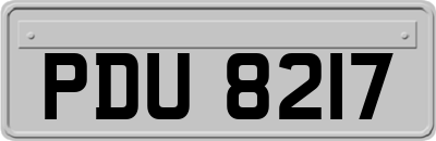 PDU8217