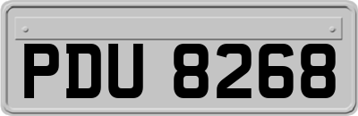 PDU8268