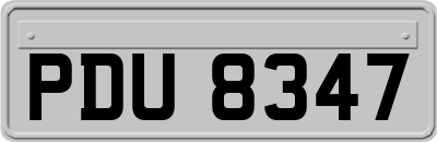 PDU8347