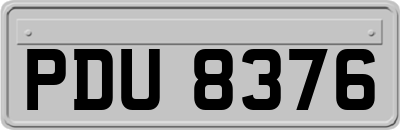 PDU8376