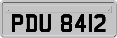 PDU8412