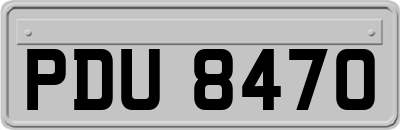 PDU8470