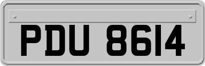 PDU8614