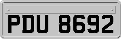 PDU8692