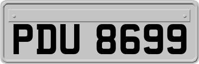 PDU8699