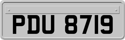PDU8719