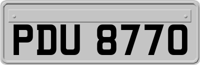PDU8770