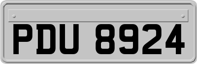 PDU8924