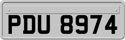 PDU8974