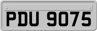 PDU9075