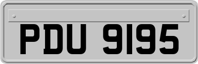 PDU9195