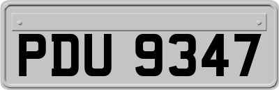 PDU9347