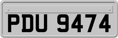PDU9474